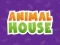 Игра Дом на животни онлајн