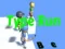 Игра Клавиатура Бежење онлајн
