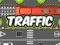 Игра Трафик онлајн