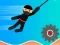Игра Ragdoll Љуљашка онлајн