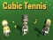 Игра Кубен Тенис онлајн