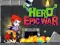 Игра Епска Војна на Хероите онлајн