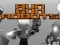 Игра Бегај Стрелај Роботи онлајн