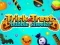 Игра Halloween Напаѓач на Мехури онлајн