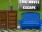 Игра Бегство од Шик Домот онлајн