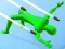 Игра Акција Избегнување 3D онлајн