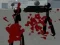 Игра Stickman Град Стрелец онлајн Игра Stickman Град Стрелец онлајн