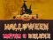 Игра Halloween Match 3 Deluxe онлајн