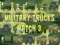 Игра Воени Камиони Совпадна 3 онлајн