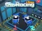 Игра Луди трки 2 играчи онлајн Игра Луди трки 2 играчи онлајн