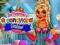 Игра Инфлуенсери #CandyLand Мода онлајн