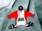Игра Stickman 3D Костим со Крила онлајн