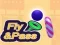 Игра Летај и Предавај онлајн