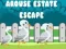 Игра Бегство од имотот Arouse онлајн
