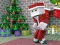 Игра MineCraft Божиќна загатка онлајн