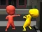 Игра Stickman Бои онлајн