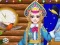 Игра Снегурочка - Руска Ледена Принцеза онлајн