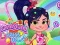 Игра Облекување на Candyland онлајн