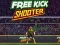 Игра FreeKick Фудбал онлајн