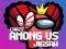 Игра Луд Пазл Among Us онлајн