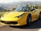 Игра Лизгање Ferrari 458 Spider онлајн