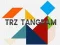 Игра ТРЗ Танграма онлајн Игра ТРЗ Танграма онлајн