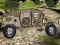 Игра Humvee Offroad Sim онлајн