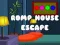 Игра Бегство од Ромп Куќа онлајн