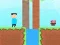 Игра Minescraft Herobrine онлајн Игра Minescraft Herobrine онлајн