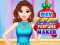 Игра DIY #Glam Произведувач на Парфеми онлајн