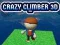 Игра Луд Кламер 3D онлајн