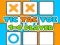 Игра Крестики-нолики 1-4 Играчи онлајн