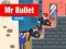 Игра Г-дин Куршум HTML5 онлајн