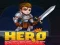 Игра Спасување на Херојот онлајн Игра Спасување на Херојот онлајн