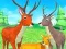 Игра Симулатор на елен: Животинско семејство 3D онлајн
