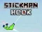 Игра Stickman кука онлајн Игра Stickman кука онлајн