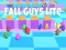 Игра Fall Guys Lite онлајн