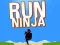 Игра Беги Нинџа онлајн Игра Беги Нинџа онлајн
