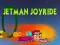 Игра Jetman Joyride онлајн