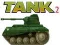 Игра ТАНК 2 онлајн
