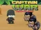 Игра Трка на Воени Чудовишта на Капитенот онлајн