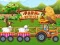 Игра Фермерски Животни онлајн