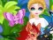 Игра Лабораторија на Принцезата на Фантастични Сстварувања онлајн Игра Лабораторија на Принцезата на Фантастични Сстварувања онлајн