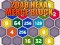 Игра 2048 Хекса Спаѓа Блок онлајн