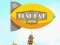 Игра FlapCat Steampunk онлајн