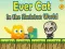 Игра EverCat Во Светот на Склетите онлајн