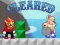 Игра Чистење онлајн