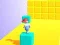 Игра Стакање Кутија 3D онлајн
