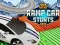 Игра 3D Рампа Автомобил Стантови Бесплатно онлајн Игра 3D Рампа Автомобил Стантови Бесплатно онлајн