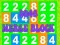 Игра 2048 Комбинирај Блокови онлајн